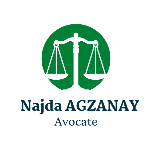 Najda Agzanay Logo
